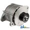 A & I Products Alternator, Bosch 8.7" x10.8" x6.8" A-AL-6226 - alternate 3